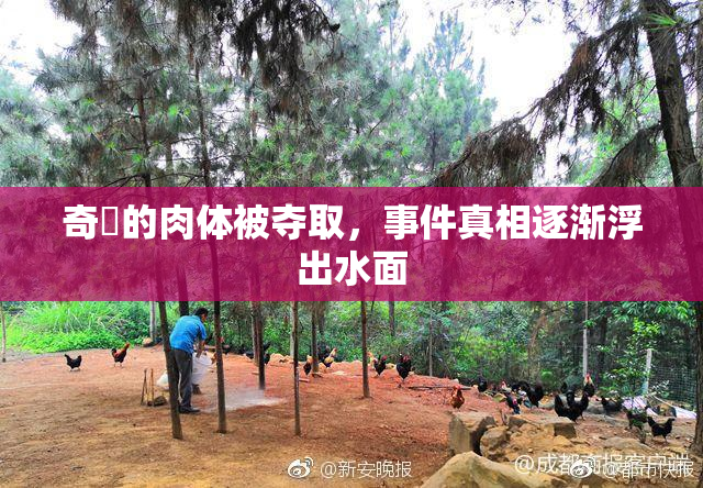奇犽的肉体被夺取，事件真相逐渐浮出水面