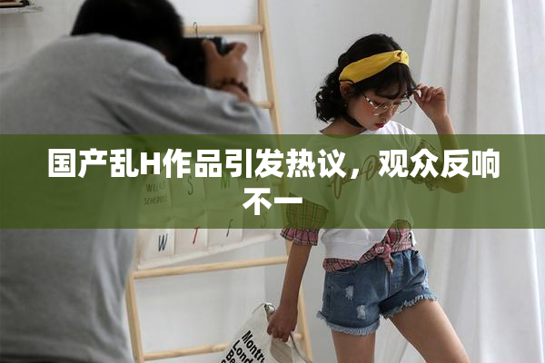 国产乱H作品引发热议，观众反响不一