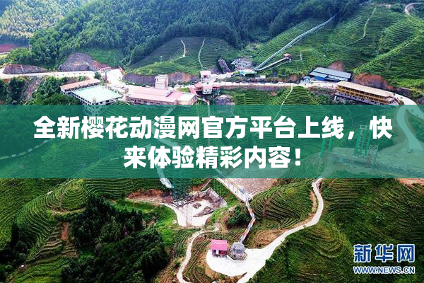 全新樱花动漫网官方平台上线，快来体验精彩内容！