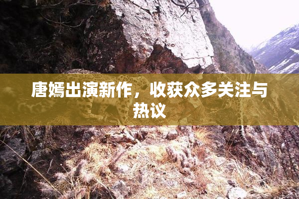 唐嫣出演新作，收获众多关注与热议