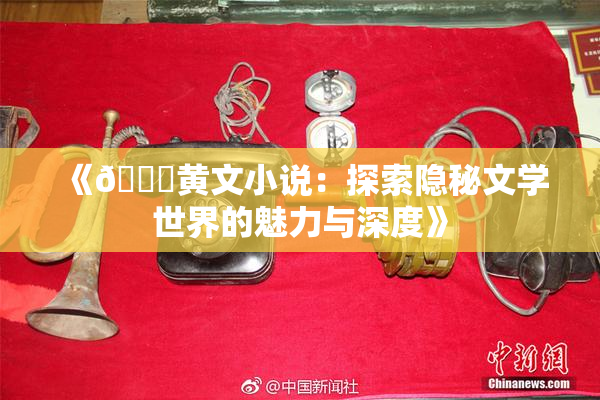 《🔞黄文小说：探索隐秘文学世界的魅力与深度》