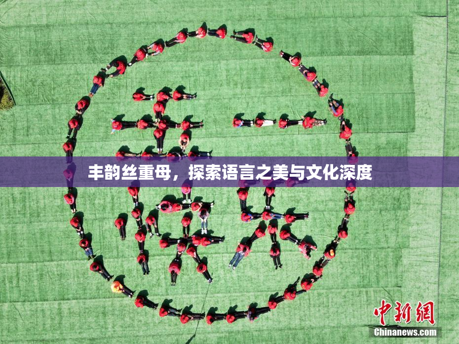 丰韵丝重母，探索语言之美与文化深度