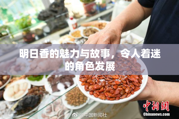 明日香的魅力与故事，令人着迷的角色发展
