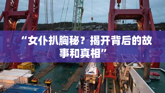 “女仆扒胸秘？揭开背后的故事和真相”