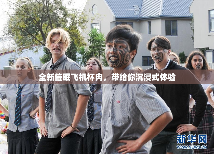 全新催眠飞机杯肉，带给你沉浸式体验