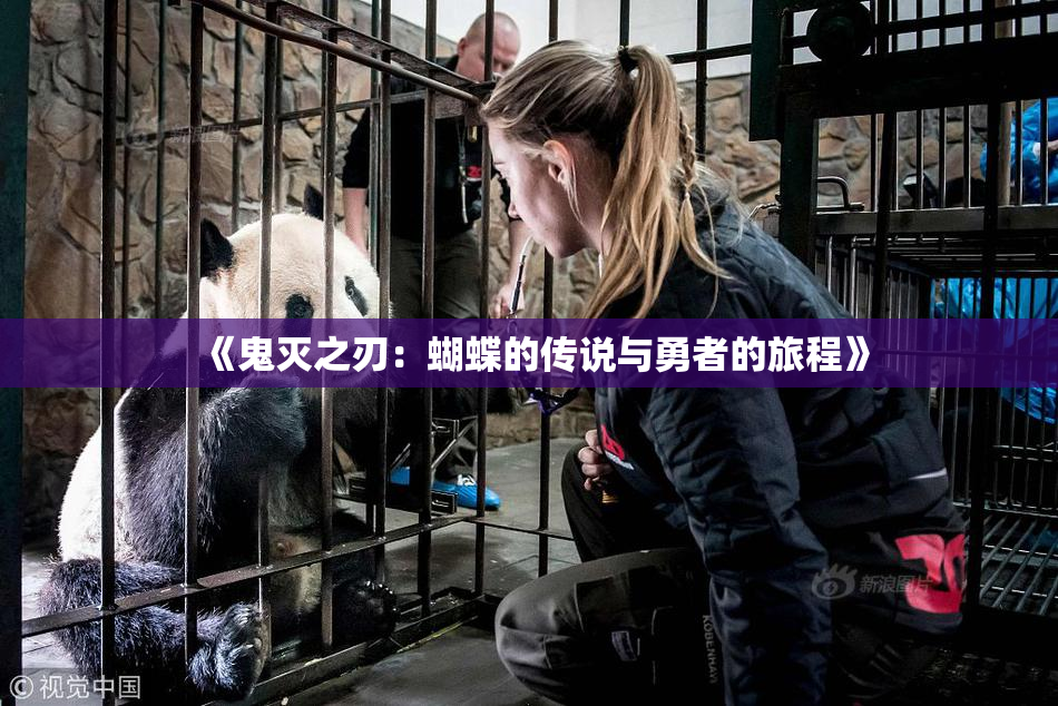 《鬼灭之刃：蝴蝶的传说与勇者的旅程》