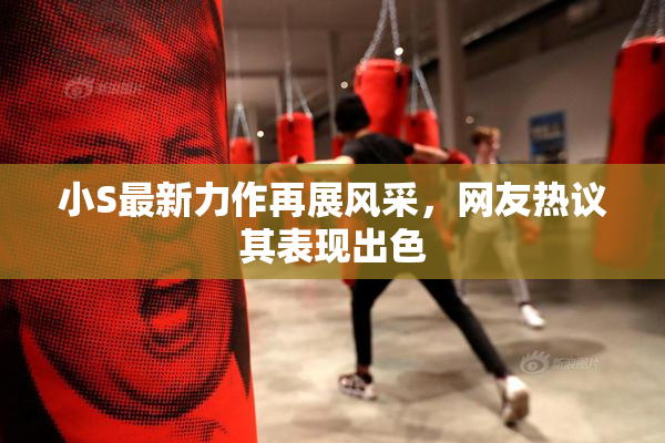 小S最新力作再展风采，网友热议其表现出色