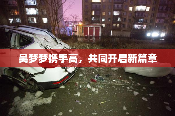 吴梦梦携手高，共同开启新篇章