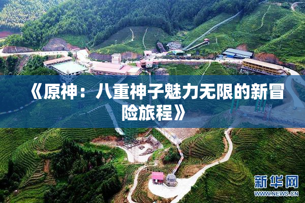 《原神：八重神子魅力无限的新冒险旅程》