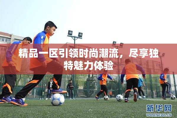 精品一区引领时尚潮流，尽享独特魅力体验