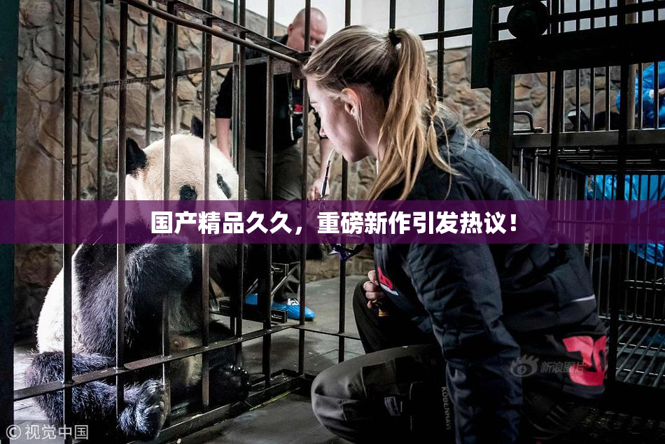 国产精品久久，重磅新作引发热议！