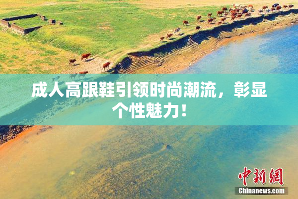 成人高跟鞋引领时尚潮流，彰显个性魅力！