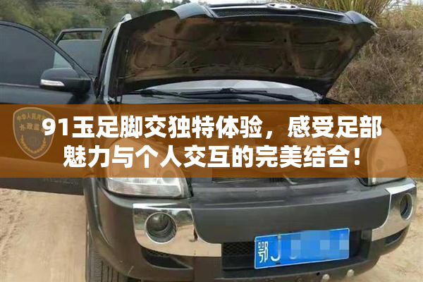 91玉足脚交独特体验，感受足部魅力与个人交互的完美结合！