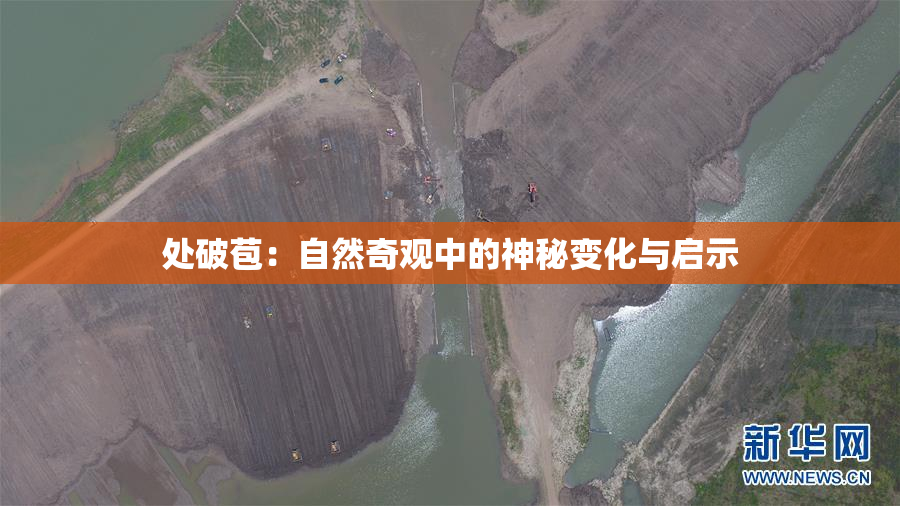 处破苞：自然奇观中的神秘变化与启示