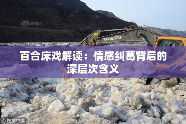 百合床戏解读：情感纠葛背后的深层次含义