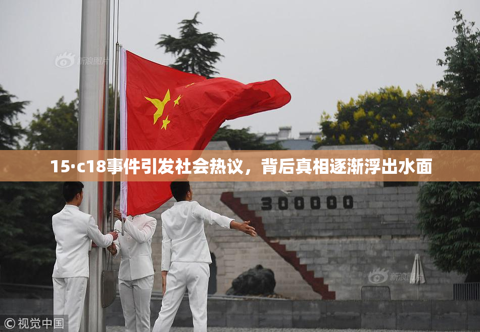 15·c18事件引发社会热议，背后真相逐渐浮出水面