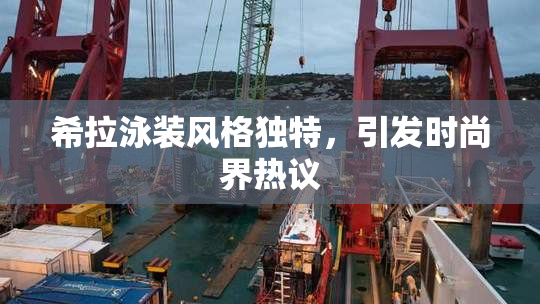 希拉泳装风格独特，引发时尚界热议