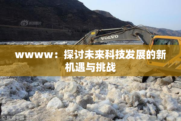 wwww：探讨未来科技发展的新机遇与挑战