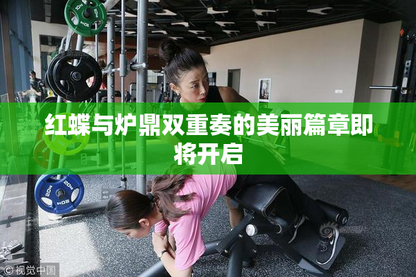 红蝶与炉鼎双重奏的美丽篇章即将开启