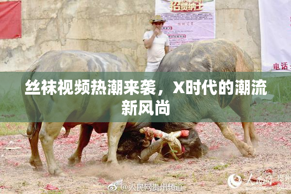 丝袜视频热潮来袭，X时代的潮流新风尚
