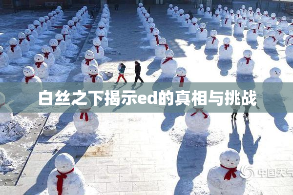 白丝之下揭示ed的真相与挑战