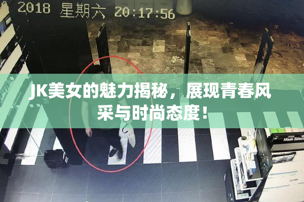 JK美女的魅力揭秘，展现青春风采与时尚态度！