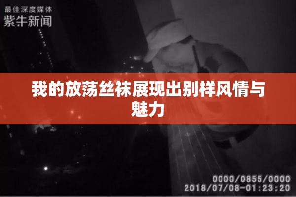 我的放荡丝袜展现出别样风情与魅力