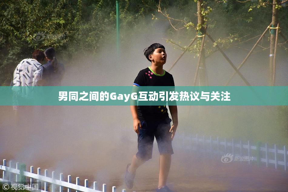 男同之间的GayG互动引发热议与关注