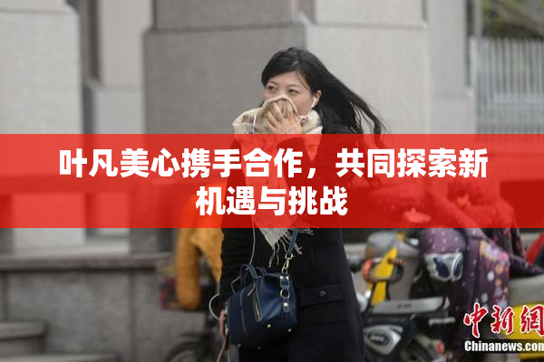 叶凡美心携手合作，共同探索新机遇与挑战