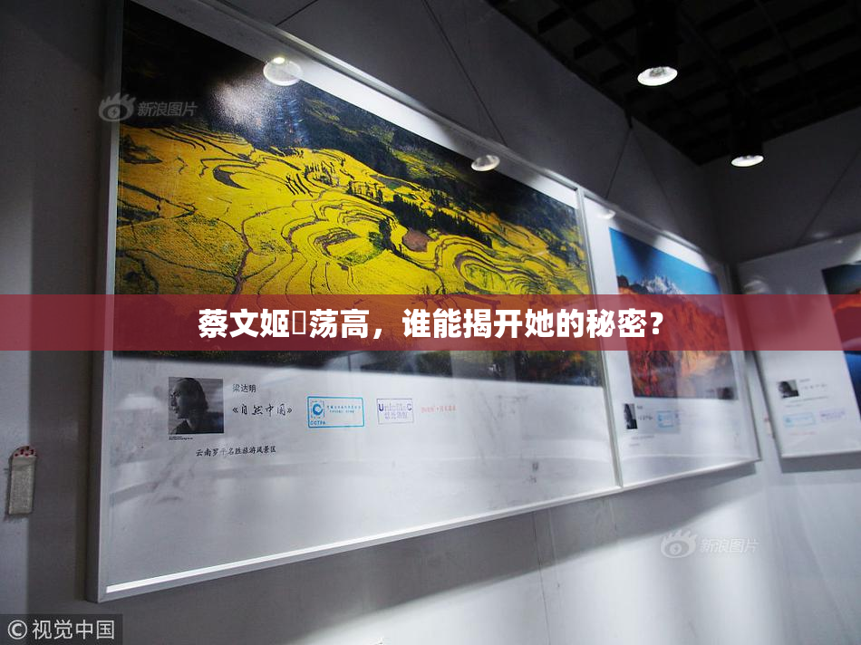 蔡文姬婬荡高，谁能揭开她的秘密？
