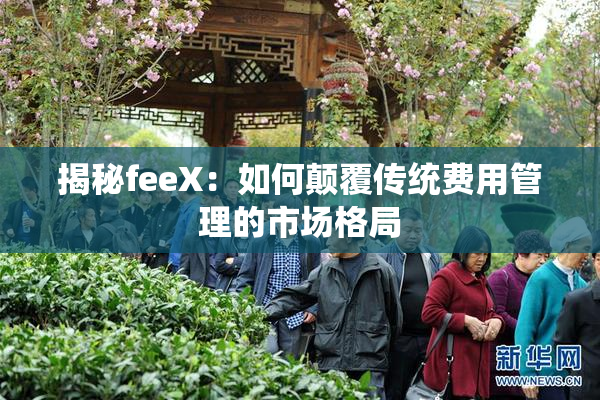 揭秘feeX：如何颠覆传统费用管理的市场格局