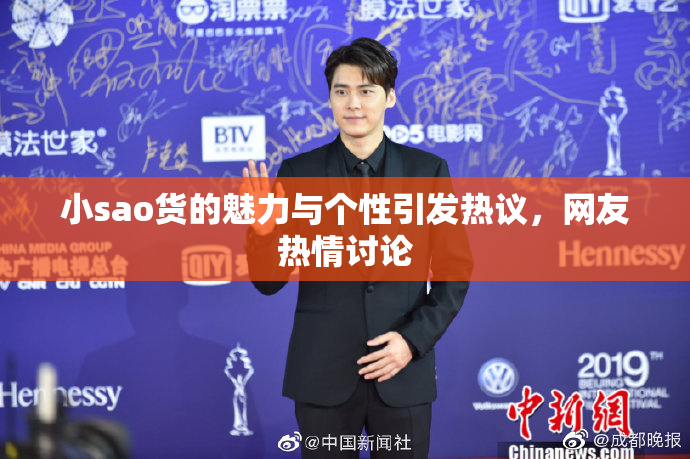 小sao货的魅力与个性引发热议，网友热情讨论