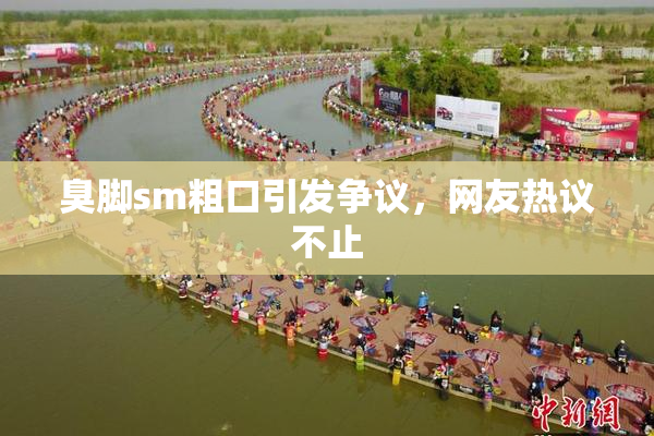 臭脚sm粗口引发争议，网友热议不止