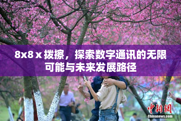8x8ⅹ拨擦，探索数字通讯的无限可能与未来发展路径