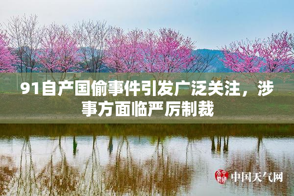 91自产国偷事件引发广泛关注，涉事方面临严厉制裁