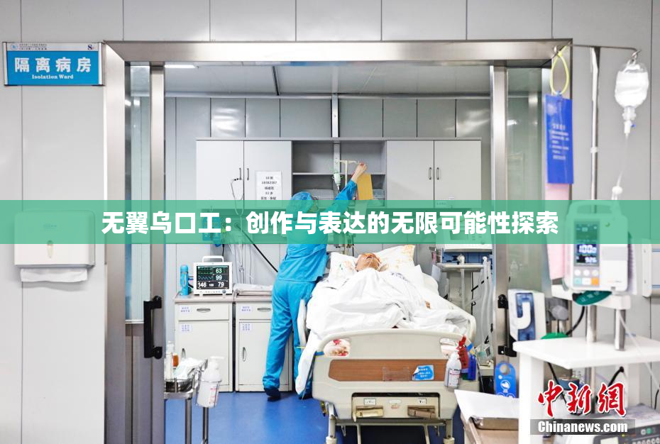 无翼乌口工：创作与表达的无限可能性探索