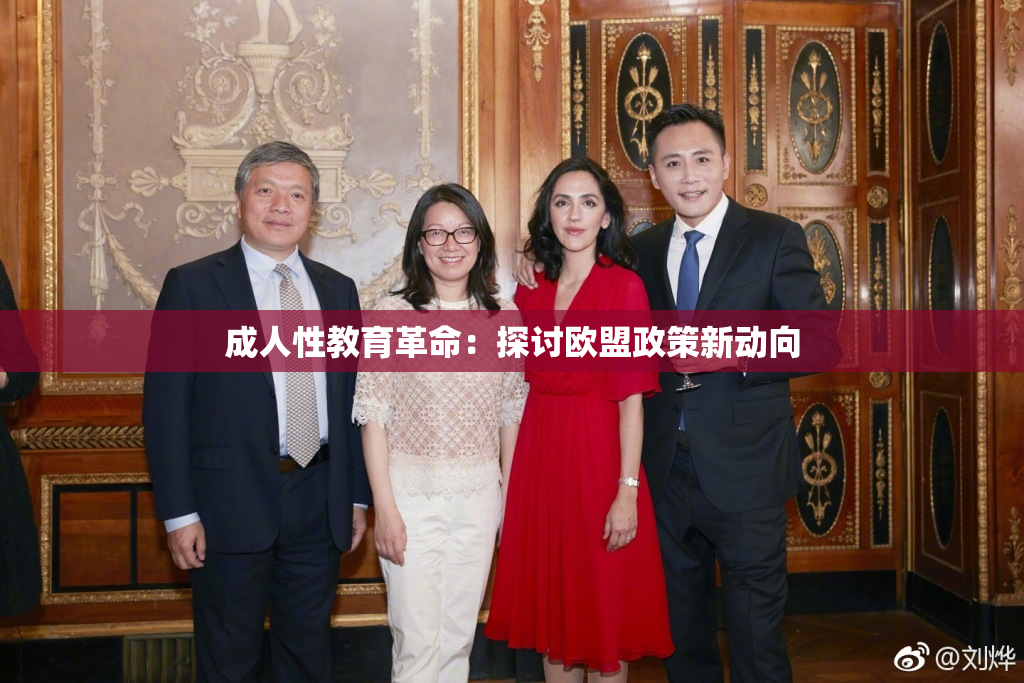 成人性教育革命：探讨欧盟政策新动向