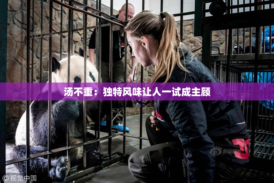 汤不重：独特风味让人一试成主顾