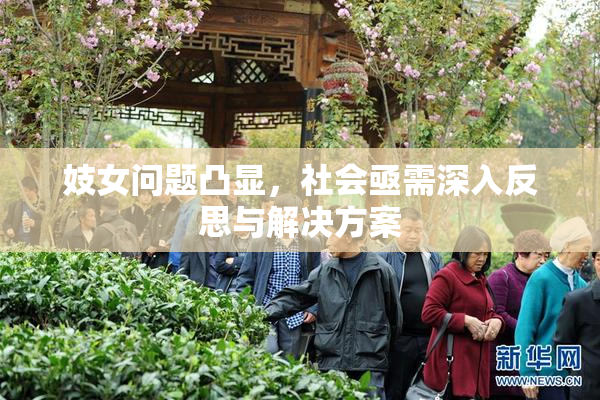 妓女问题凸显，社会亟需深入反思与解决方案
