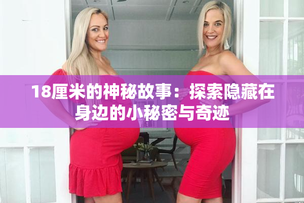 18厘米的神秘故事：探索隐藏在身边的小秘密与奇迹