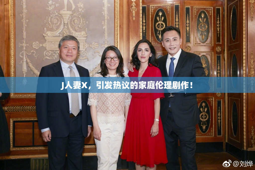 J人妻X，引发热议的家庭伦理剧作！