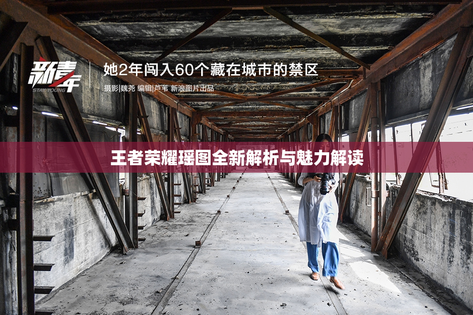 王者荣耀瑶图全新解析与魅力解读