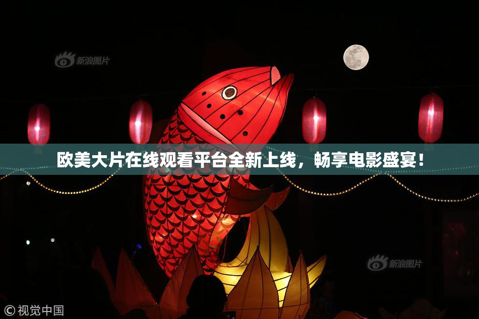 欧美大片在线观看平台全新上线，畅享电影盛宴！