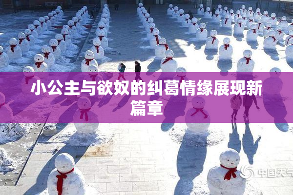 小公主与欲奴的纠葛情缘展现新篇章