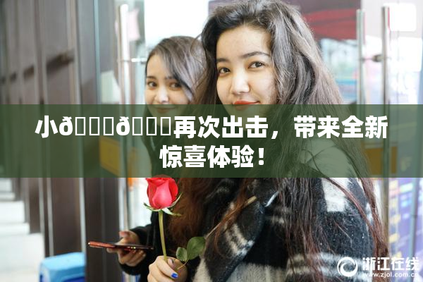 小🐔🐔再次出击，带来全新惊喜体验！