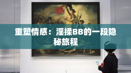 重塑情感：淫揉BB的一段隐秘旅程