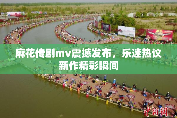 麻花传剧mv震撼发布，乐迷热议新作精彩瞬间