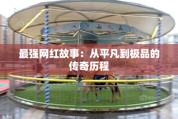 最强网红故事：从平凡到极品的传奇历程