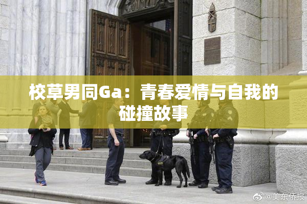 校草男同Ga：青春爱情与自我的碰撞故事