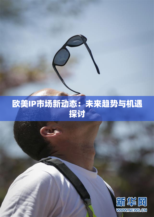 欧美IP市场新动态：未来趋势与机遇探讨